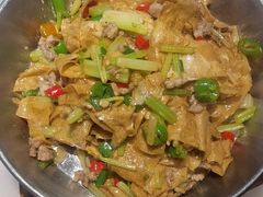 -吕记老鸭汤·徽菜馆(东营路店)