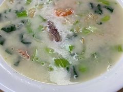 -面道赞宁海海鲜面(迎凤街店)