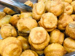 -毛华美食(清扬路店)