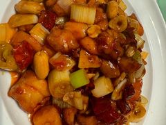 -泰钰丰烤鸭(开发区店)