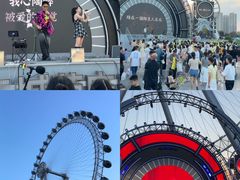 -海合安武汉极地海洋公园