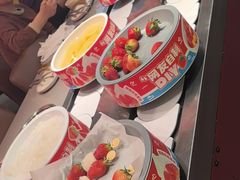 -龍歌自助小火锅(雨花台江南虹悦城店)