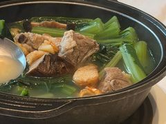 -春满园·早茶·粤菜·宴会(前海店)
