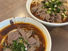 -老家猪肝面(石油路店)