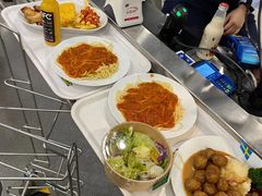 -宜家·瑞典风味餐厅(烟台路店)