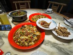 -常和州·夜宵大排档(常州单店)