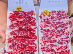 -荣叔港式沙嗲牛肉火锅(五羊新城店)