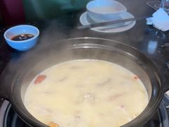 -捞王猪肚鸡火锅(昆山店)