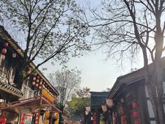 -昌州古城