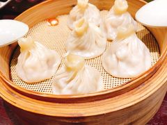 -邵子牙·中华老字号(定安路店)