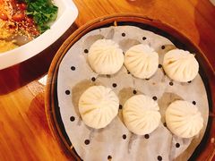 鲜肉包子-陈傻子餐厅(世纪都会店)