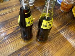 -果渊斋老米家泡馍馆(大雁塔店)