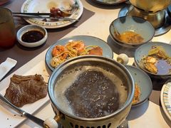 -喜庭海鲜自助(佛山王府井店)