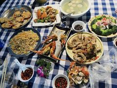 -阿妹小海鲜(下角店)