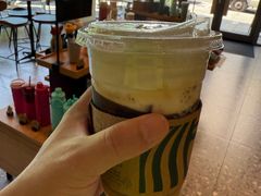 -星巴克(宁波波特曼店)