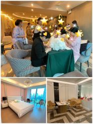 -颐休月子会所(杭州旗舰店)