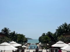 -石梅湾艾美度假酒店