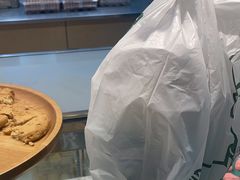 -泸溪河桃酥(秦淮夫子庙一店)