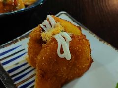 -顶屋咖喱(街道口总店)