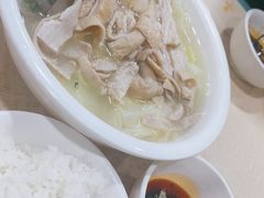 -天一沾水肥肠(科园一街店)
