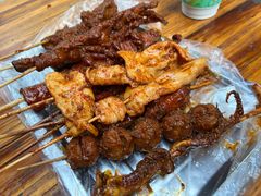 -胡仁根胡记炸炸炸