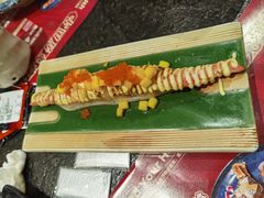 -古田居·特色寿司料理(星之岛旗舰店)