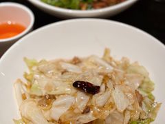 -简小舍·民间手艺菜(武昌江滩店)