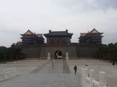 -大明幻境第一城
