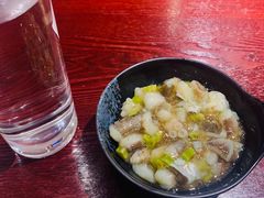 -纪州豚骨酱油拉面(锦延路店)