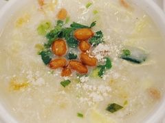 驰名艇仔粥-广州酒家(文昌总店)