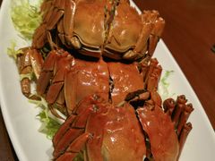 -高佳庄·舟山海鲜(海景旗舰店)