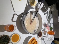 -红雀围·海鲜火锅(陆家嘴中心店)