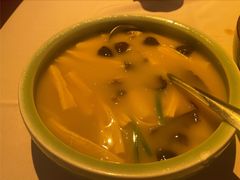 竹荪三鲜汤-龙门阵茶屋川菜馆(武康路店)