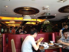 -蜀中吴养生板栗鸡(会展店)