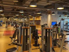 -北京嘉里健身·Kerry Sports(北京嘉里大酒店)