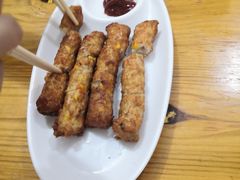 -周记蟹仔粉(侨港风情街店)