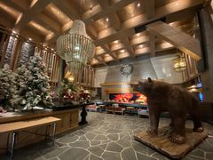 -清河半岛温泉度假酒店