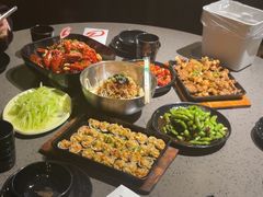 -一棠龙虾•王牌虾球(楚河汉街店)