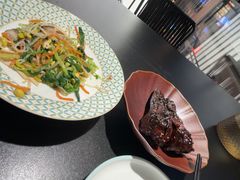 -奇芳阁·百年清真南京菜(夫子庙店)