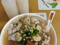 台山生蚝-荔林食店(西华路店)