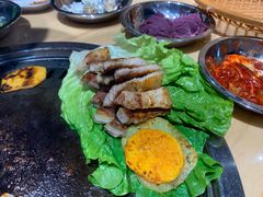 -麻蒲碳烤肉(梅花园店)