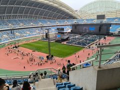 -沈阳奥林匹克体育中心