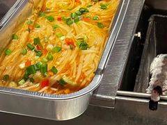 -很久以前羊肉串(大华三路店)