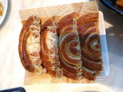 -香谷私厨(高新店)