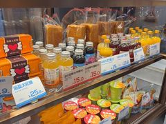 -爸爸糖吐司面包(悠唐购物中心店)