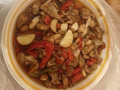 -堂瓦里·33年传统赣菜(第一街区店)