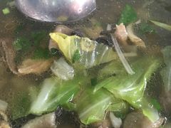 -谢老五跷脚牛肉·非遗传承店