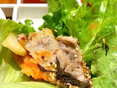 -炉小哥烤肉(熙地港店)
