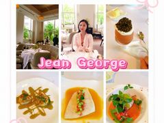 -Jean Georges