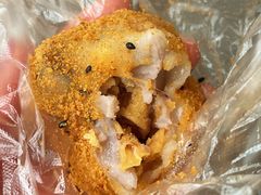 -运栋天马牛肉饼(林科大店)